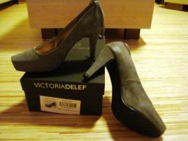 Jedinecne victoia delef (1/2)