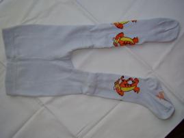 Pančušky 74/80 (1/2)
