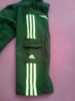 Super Adidas nohavice (2/4)