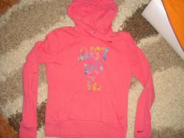 Nike mikina (1/2)