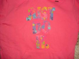 Nike mikina (2/2)