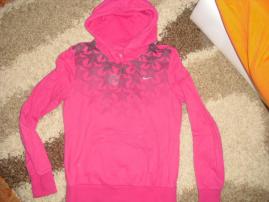 Nike mikina (1/2)