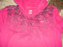 Nike mikina (2/2)
