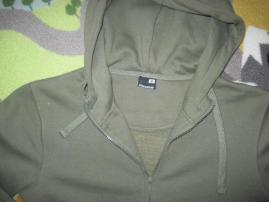 Mikina super stav 182/m (2/2)