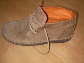 Topanky taliansky styl (2/4)
