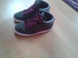 Nike botasky (1/3)
