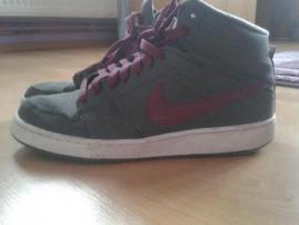 Nike botasky (2/3)