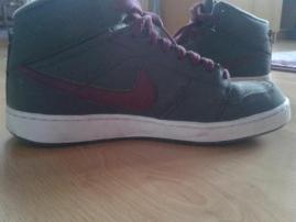 Nike botasky (3/3)