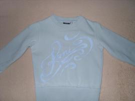 Mikina kani ladies v. xs. (1/4)