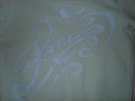 Mikina kani ladies v. xs. (2/4)