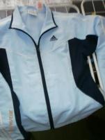 Bunda adidas (2/2)