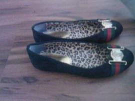 Gucci balerinky (1/1)