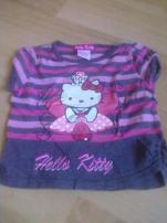 Hello kitty tričenko (2/2)
