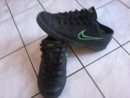 Nike tenisky (1/4)