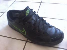 Nike tenisky (2/4)