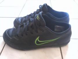 Nike tenisky (3/4)