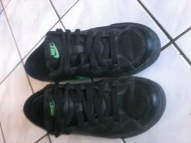 Nike tenisky (4/4)