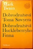 Kniha marka twaina (1/4)