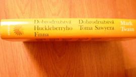 Kniha marka twaina (2/4)