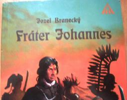 Kniha fráter johannes (2/3)