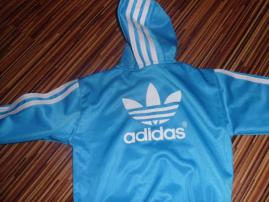 Súpravka adidas (1/3)