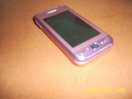 Samsung star s5230 (2/2)