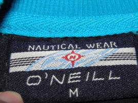 O´neill mikinka (3/4)