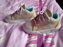 Tenisky Nike (1/4)