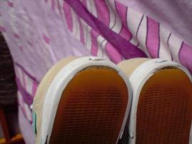 Tenisky Nike (3/4)
