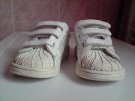 Adidas superstar (1/4)