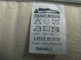 Matrac materasso (3/3)