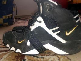 Detské nike topánky (1/4)