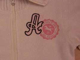 Mikina na zips (2/4)