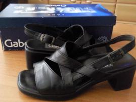 Sandale gabor (5/6)