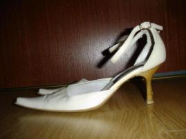 Kožené zn. bianca shoes (2/3)