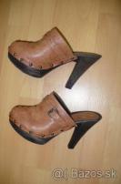 Dreváky (4/4)