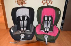 Romer duoplus isofix (1/1)
