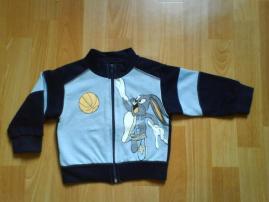 Mikina (1/1)