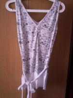 Predlzeny top (1/3)