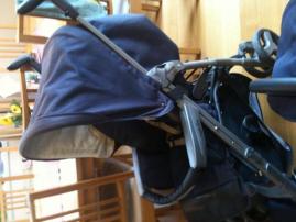 Inglesina zippy 3-kom. ;) (2/4)