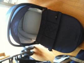 Inglesina zippy 3-kom. ;) (3/4)