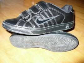 Tenisky Nike (3/4)