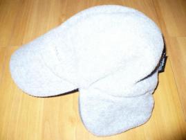 Zateplena siltovka (1/2)