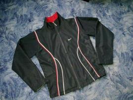 Nike bunda podšitá s/m (1/6)
