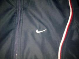 Nike bunda podšitá s/m (2/6)