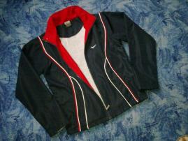 Nike bunda podšitá s/m (3/6)