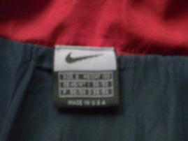 Nike bunda podšitá s/m (4/6)