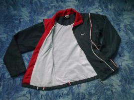 Nike bunda podšitá s/m (6/6)