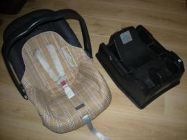 Autosedacka 0-9kg (3/3)