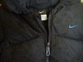 Teplučká Nike bunda 92/98 (3/4)